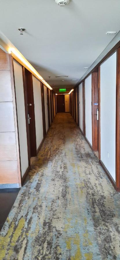 财富大道酒店-Itc酒店集团会员 贾朗达尔 外观 照片