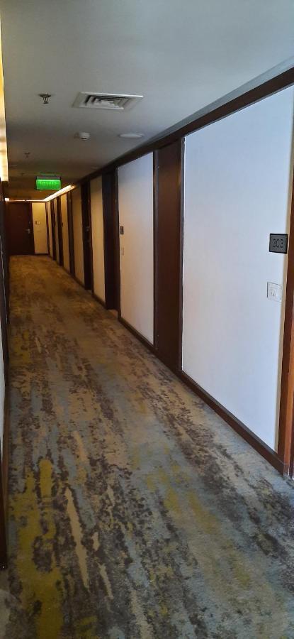 财富大道酒店-Itc酒店集团会员 贾朗达尔 外观 照片
