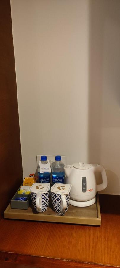财富大道酒店-Itc酒店集团会员 贾朗达尔 外观 照片