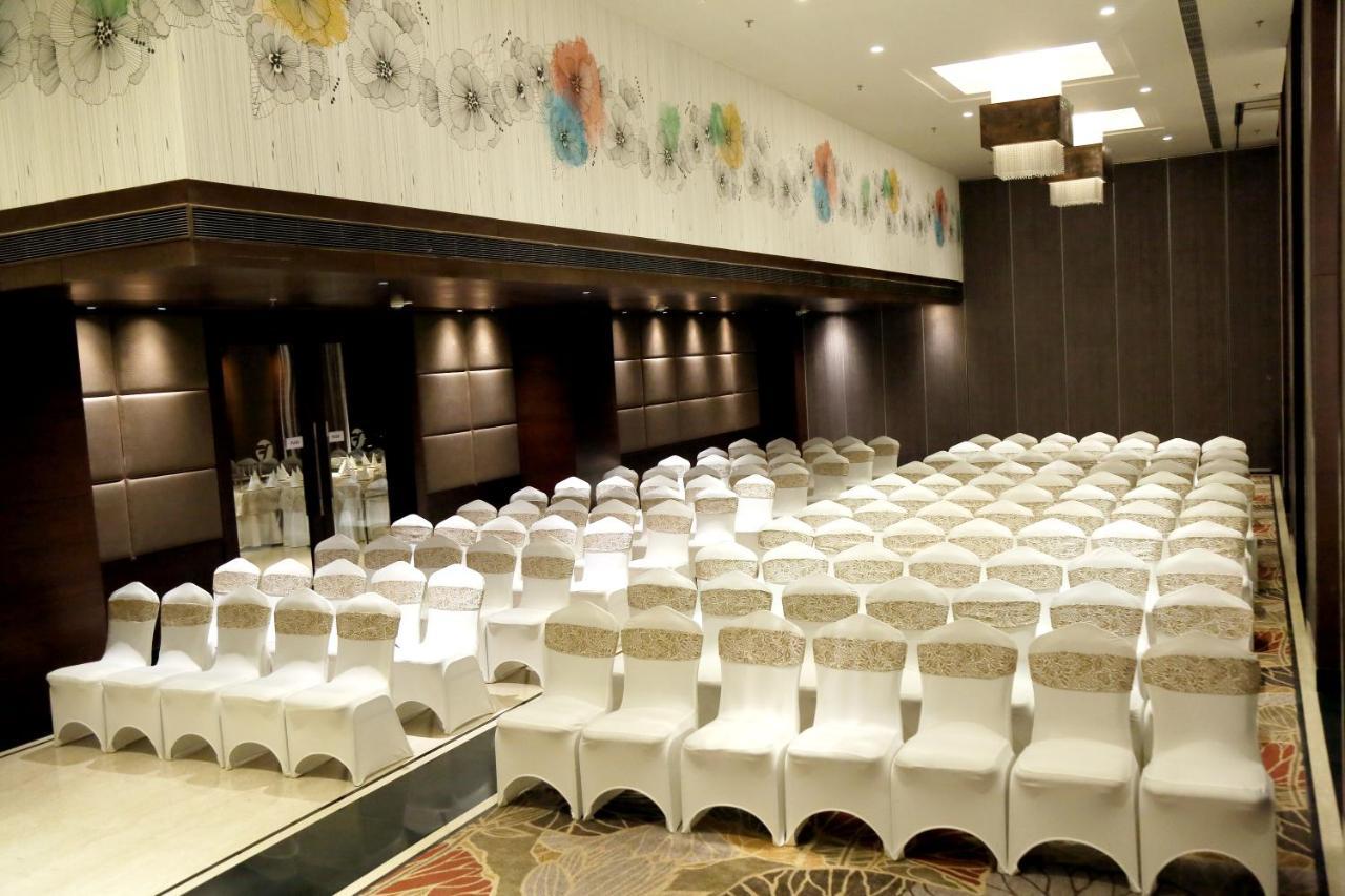 财富大道酒店-Itc酒店集团会员 贾朗达尔 外观 照片