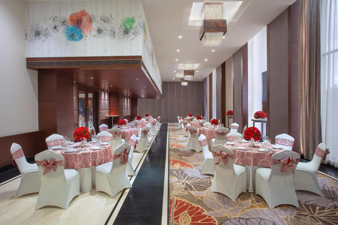 财富大道酒店-Itc酒店集团会员 贾朗达尔 外观 照片