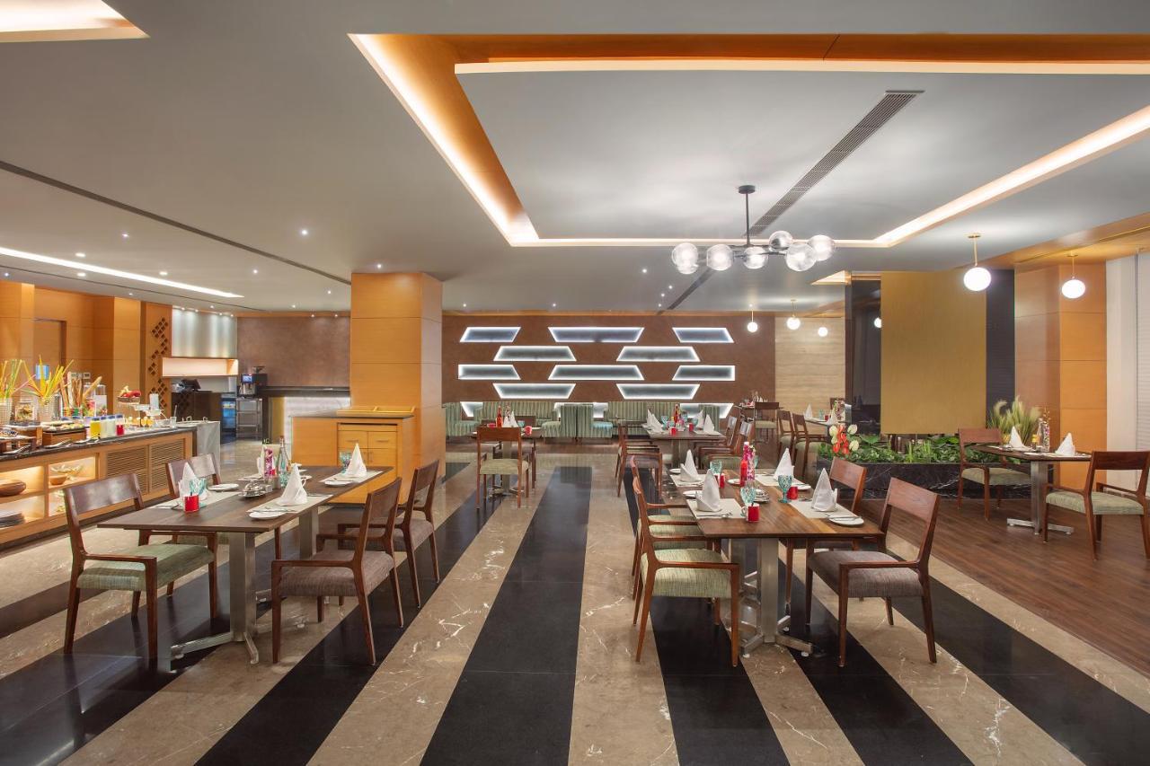 财富大道酒店-Itc酒店集团会员 贾朗达尔 外观 照片