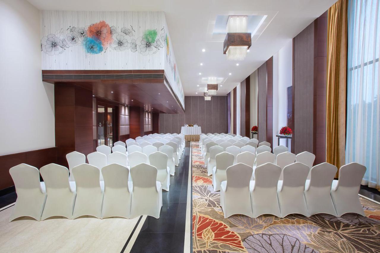 财富大道酒店-Itc酒店集团会员 贾朗达尔 外观 照片